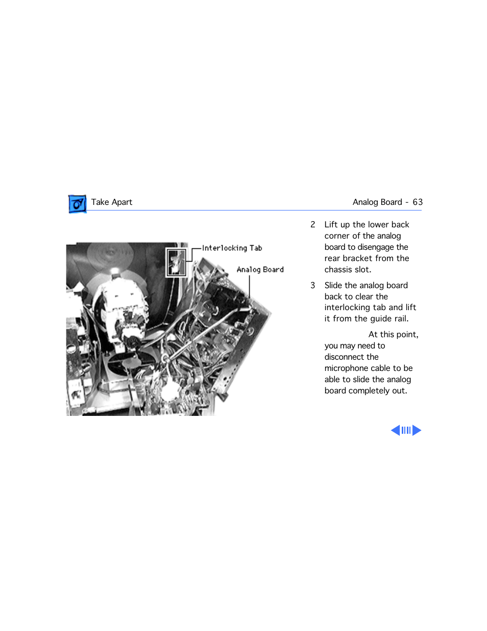 Apple Mac 5260/100 User Manual | Page 137 / 216