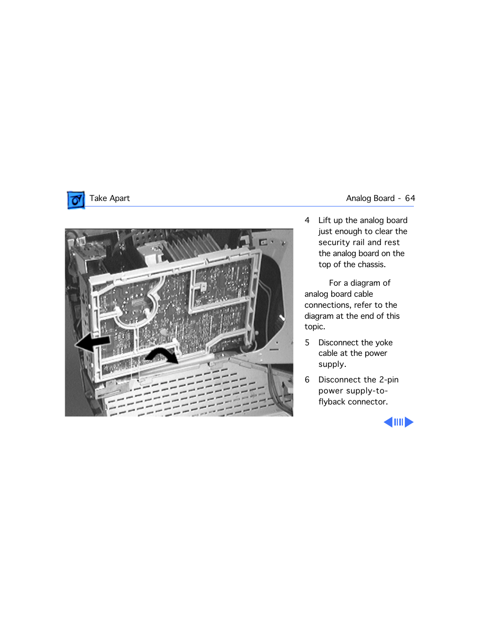 Apple Mac 5260/100 User Manual | Page 138 / 216