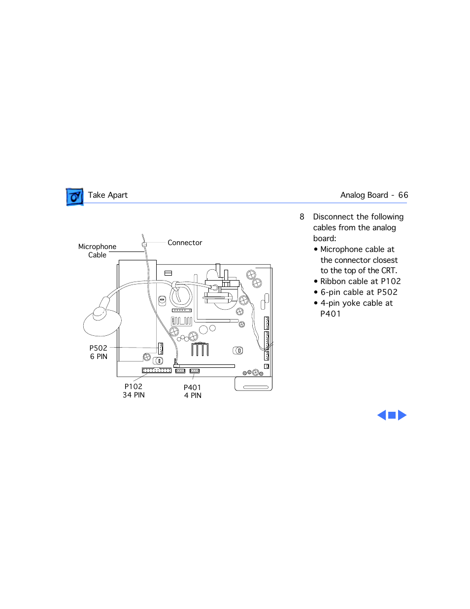 Apple Mac 5260/100 User Manual | Page 140 / 216