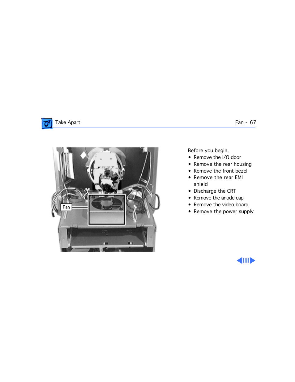 Apple Mac 5260/100 User Manual | Page 141 / 216