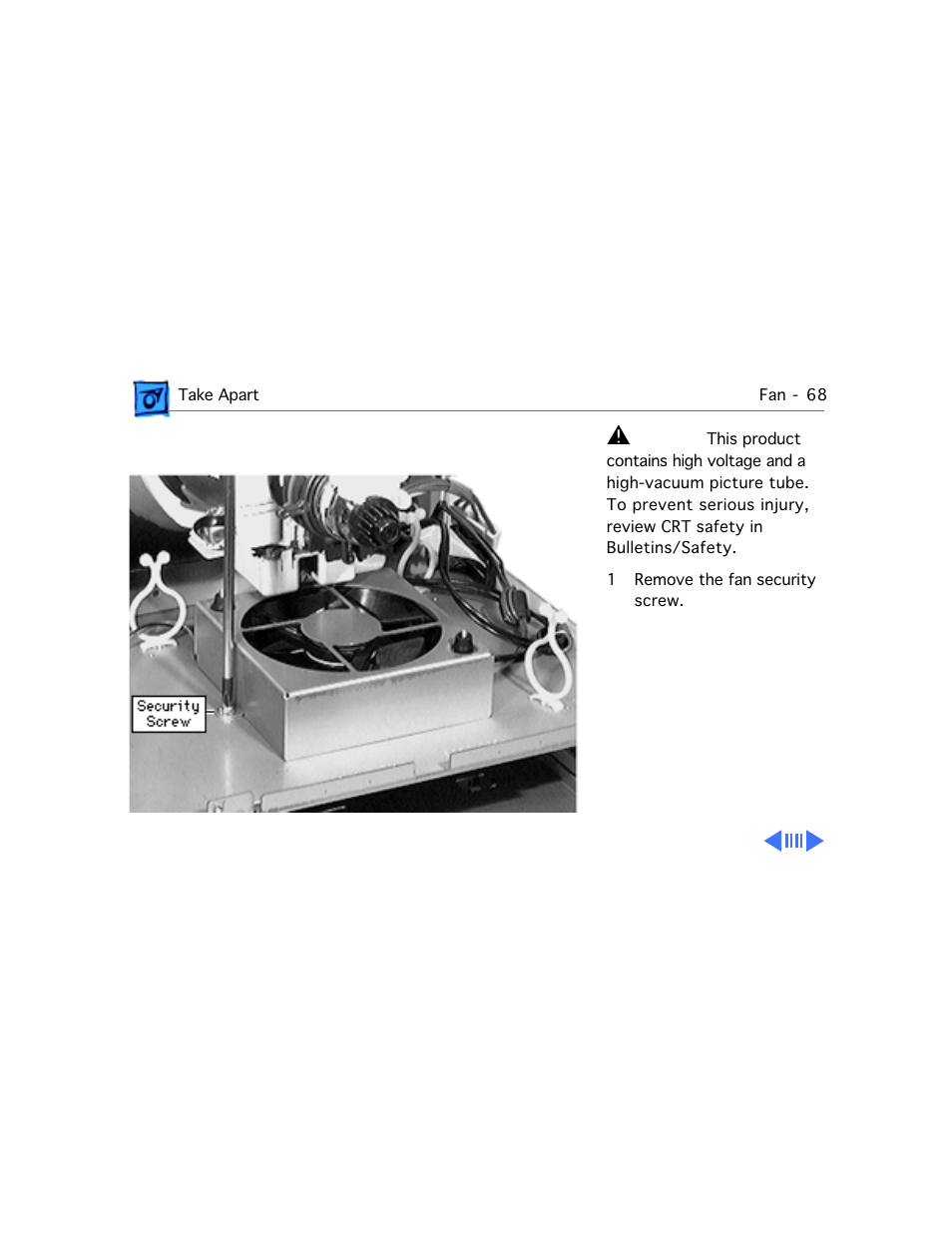 Apple Mac 5260/100 User Manual | Page 142 / 216