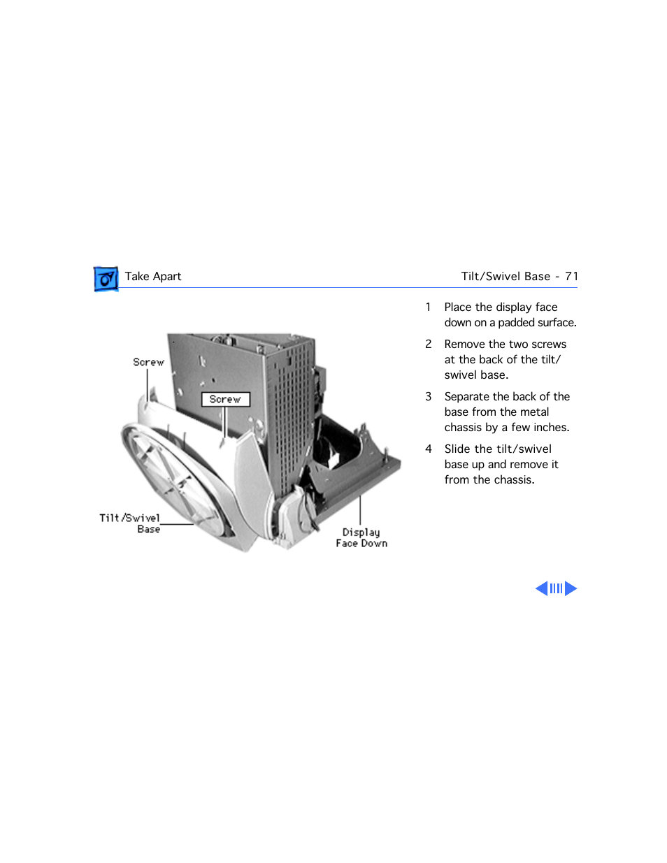 Apple Mac 5260/100 User Manual | Page 145 / 216