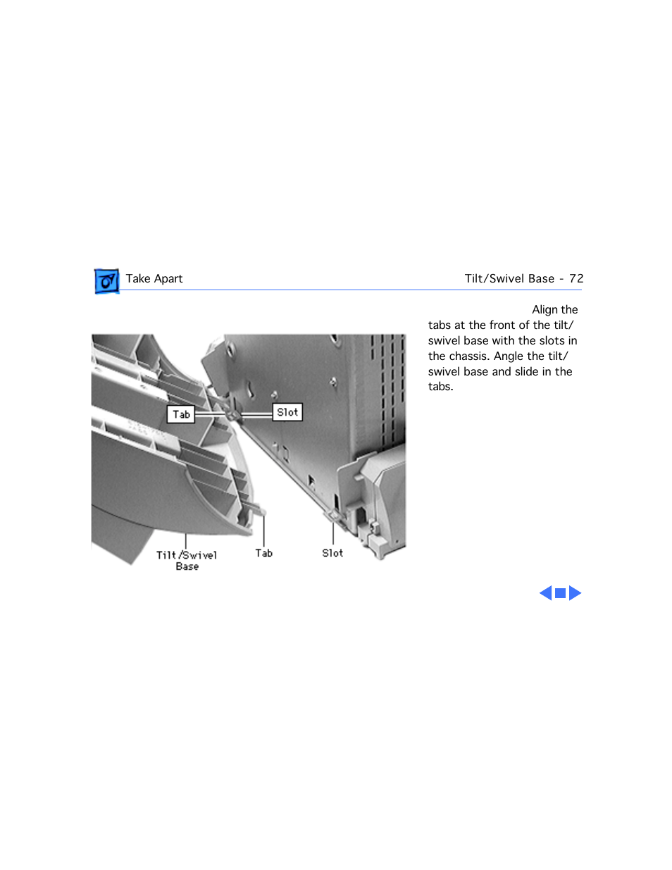 Apple Mac 5260/100 User Manual | Page 146 / 216