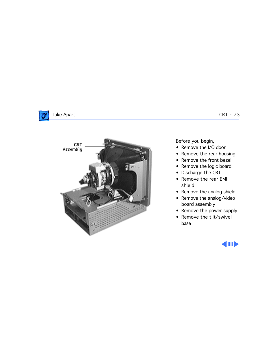 Apple Mac 5260/100 User Manual | Page 147 / 216