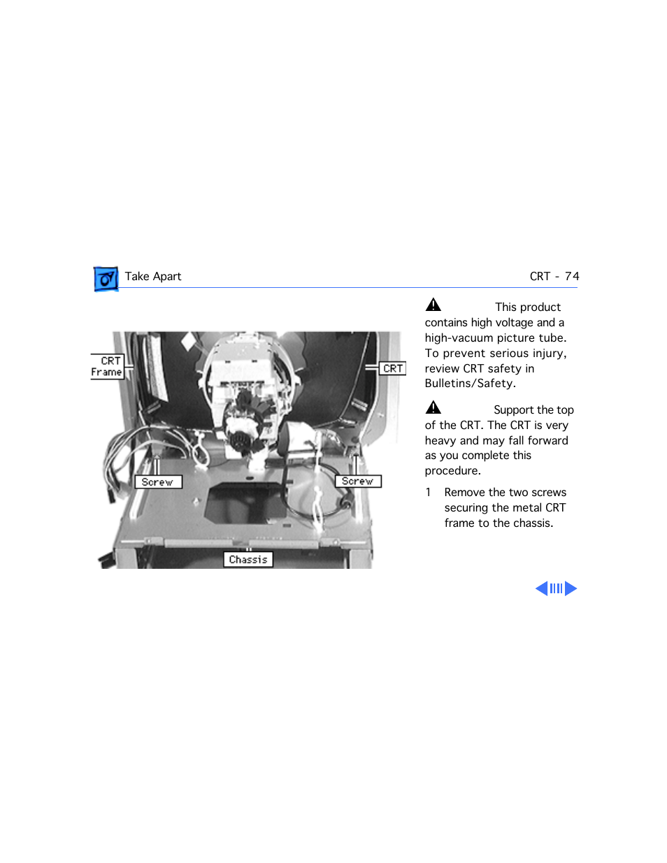 Apple Mac 5260/100 User Manual | Page 148 / 216