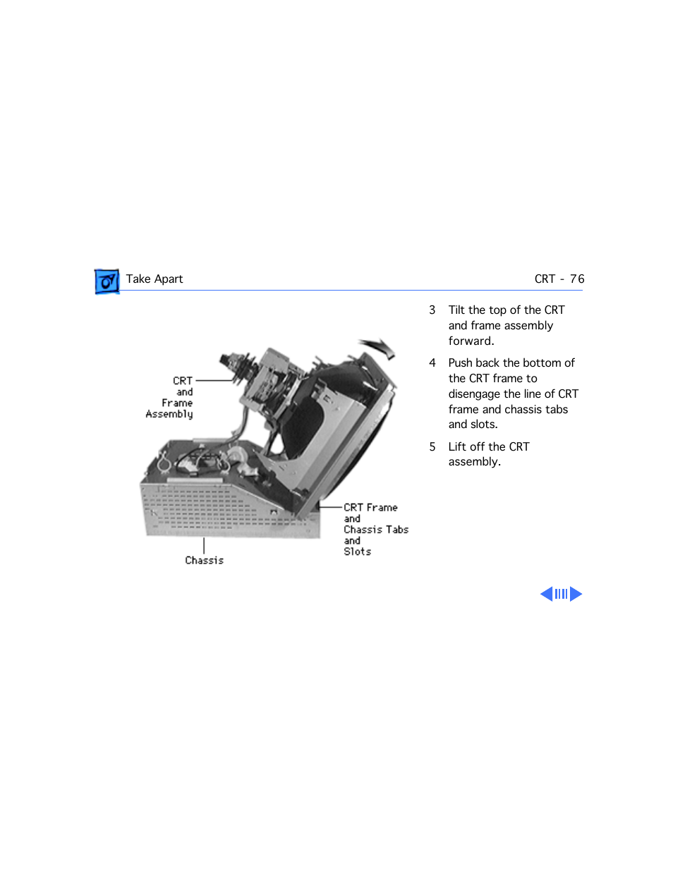 Apple Mac 5260/100 User Manual | Page 150 / 216