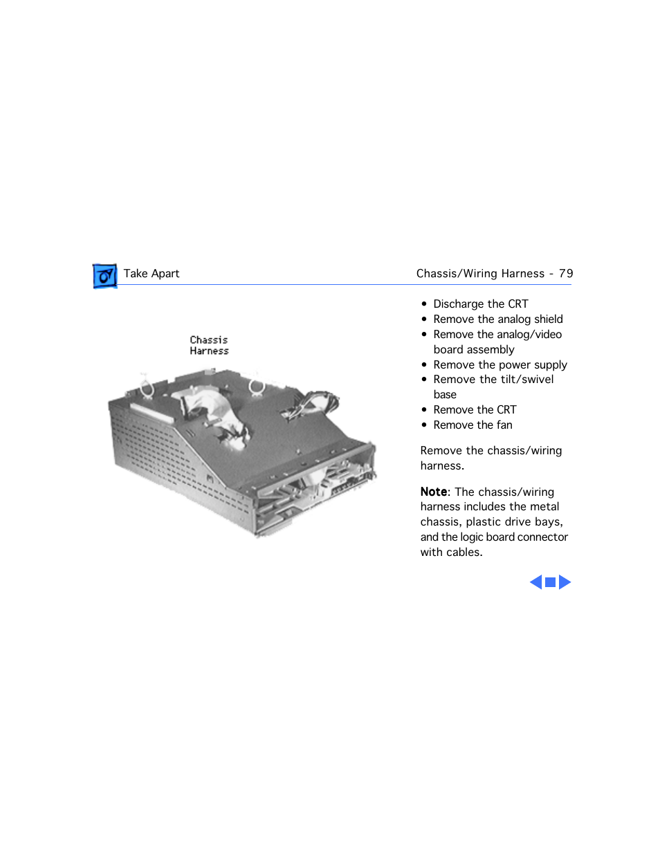 Apple Mac 5260/100 User Manual | Page 153 / 216