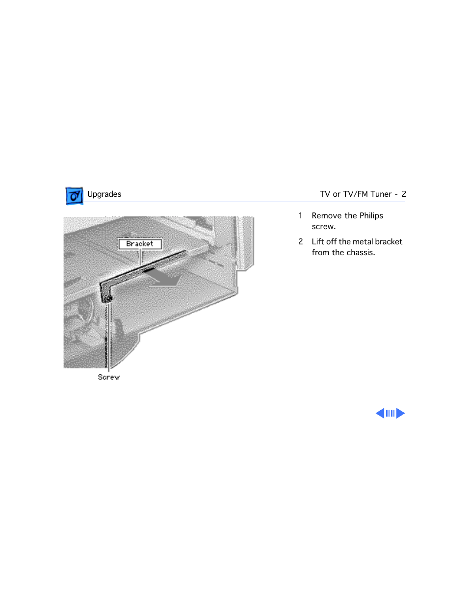 Apple Mac 5260/100 User Manual | Page 156 / 216