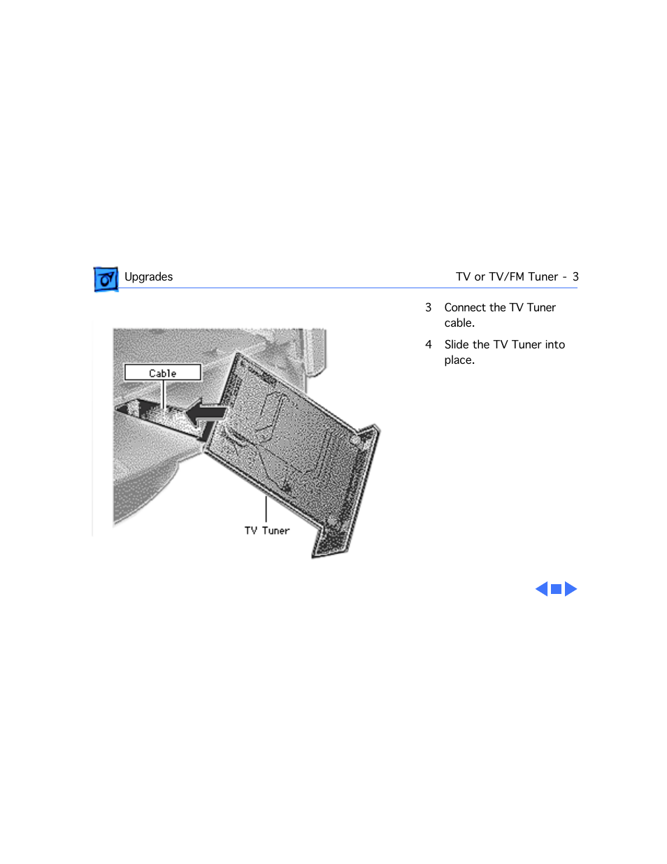 Apple Mac 5260/100 User Manual | Page 157 / 216