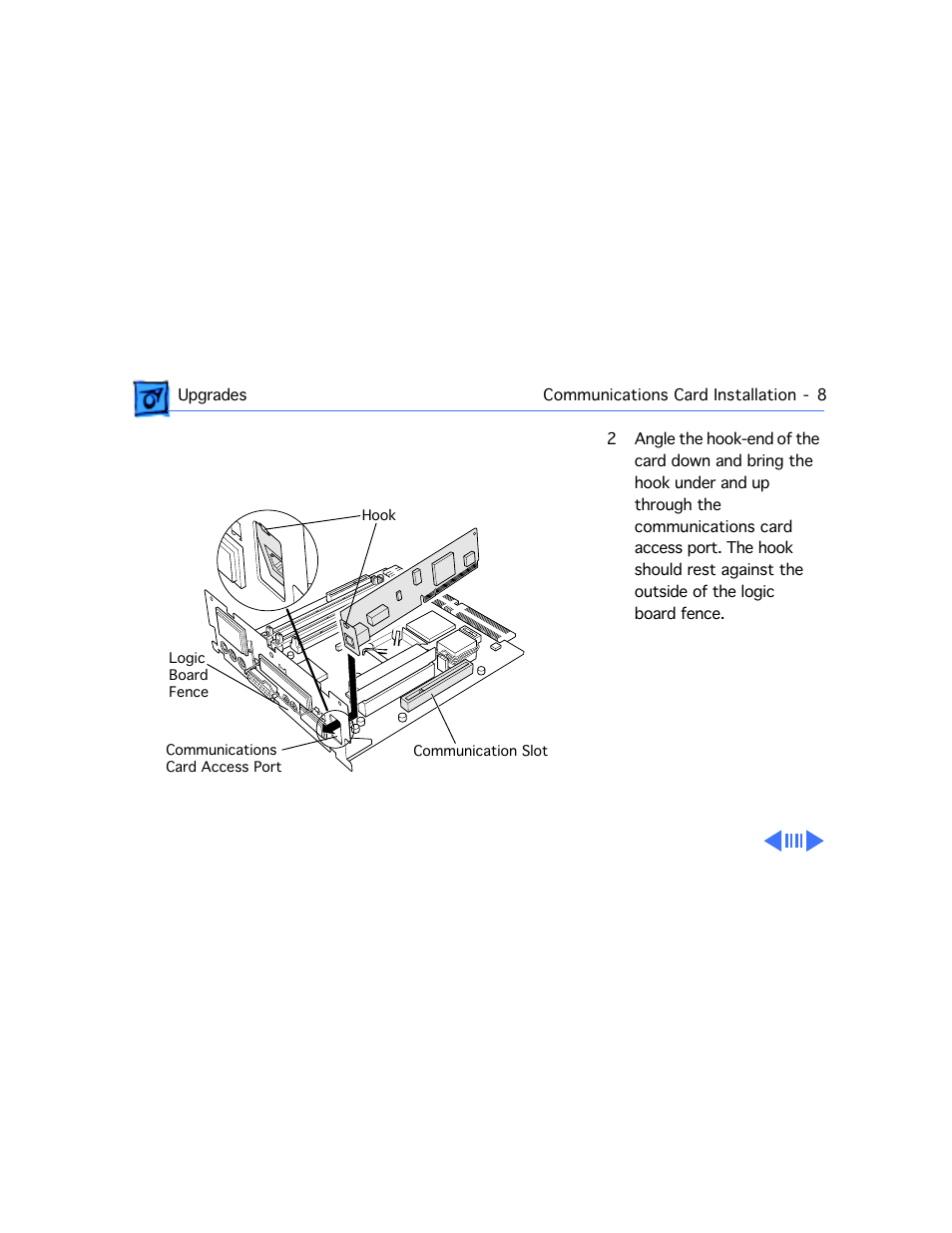 Apple Mac 5260/100 User Manual | Page 162 / 216