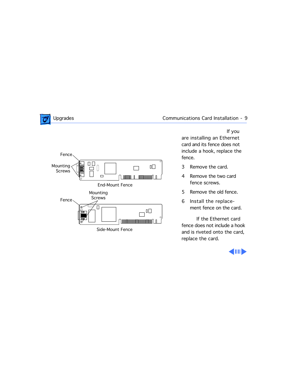 Apple Mac 5260/100 User Manual | Page 163 / 216