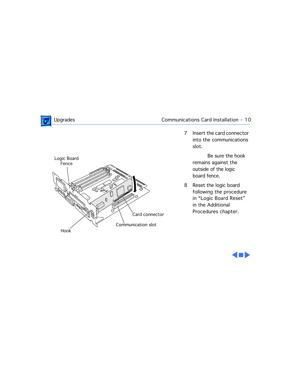 Apple Mac 5260/100 User Manual | Page 164 / 216