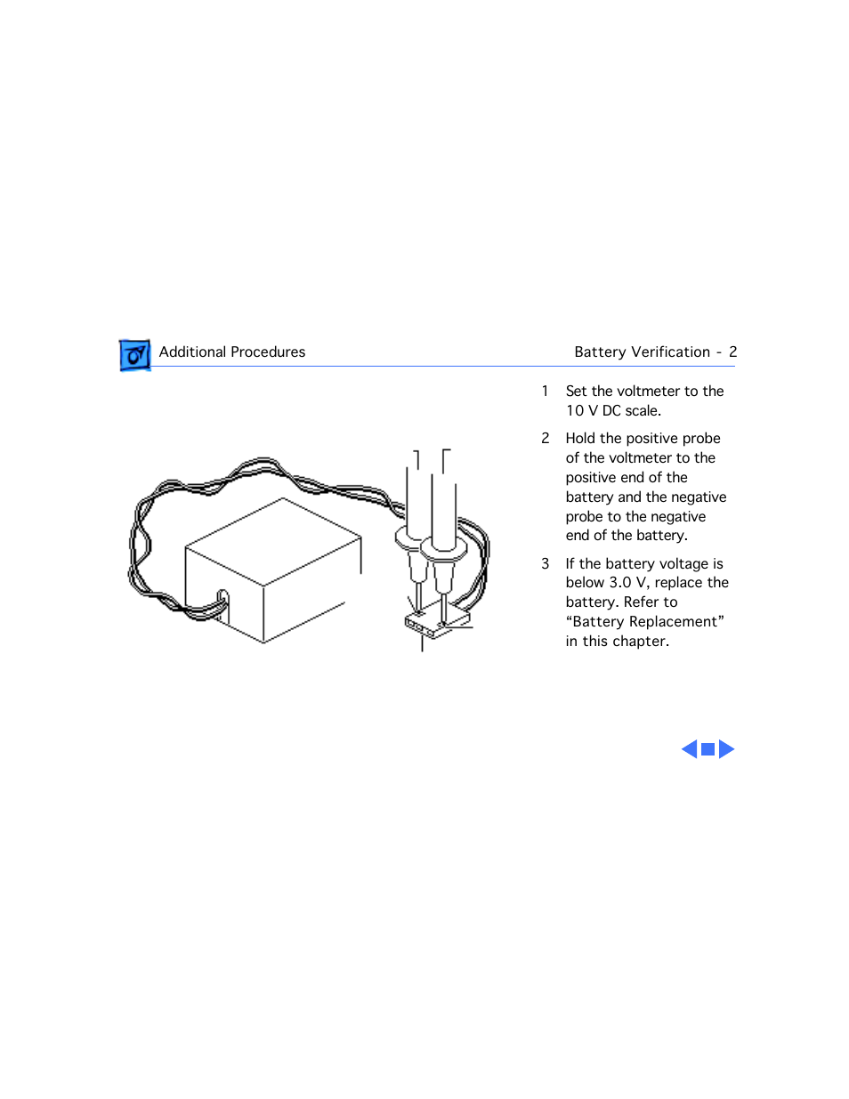 Apple Mac 5260/100 User Manual | Page 175 / 216