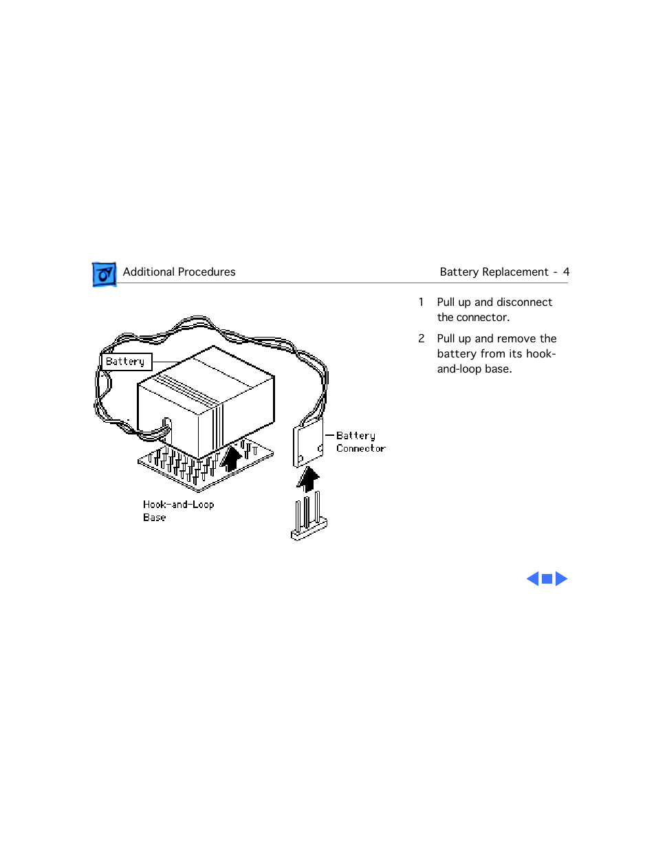 Apple Mac 5260/100 User Manual | Page 177 / 216