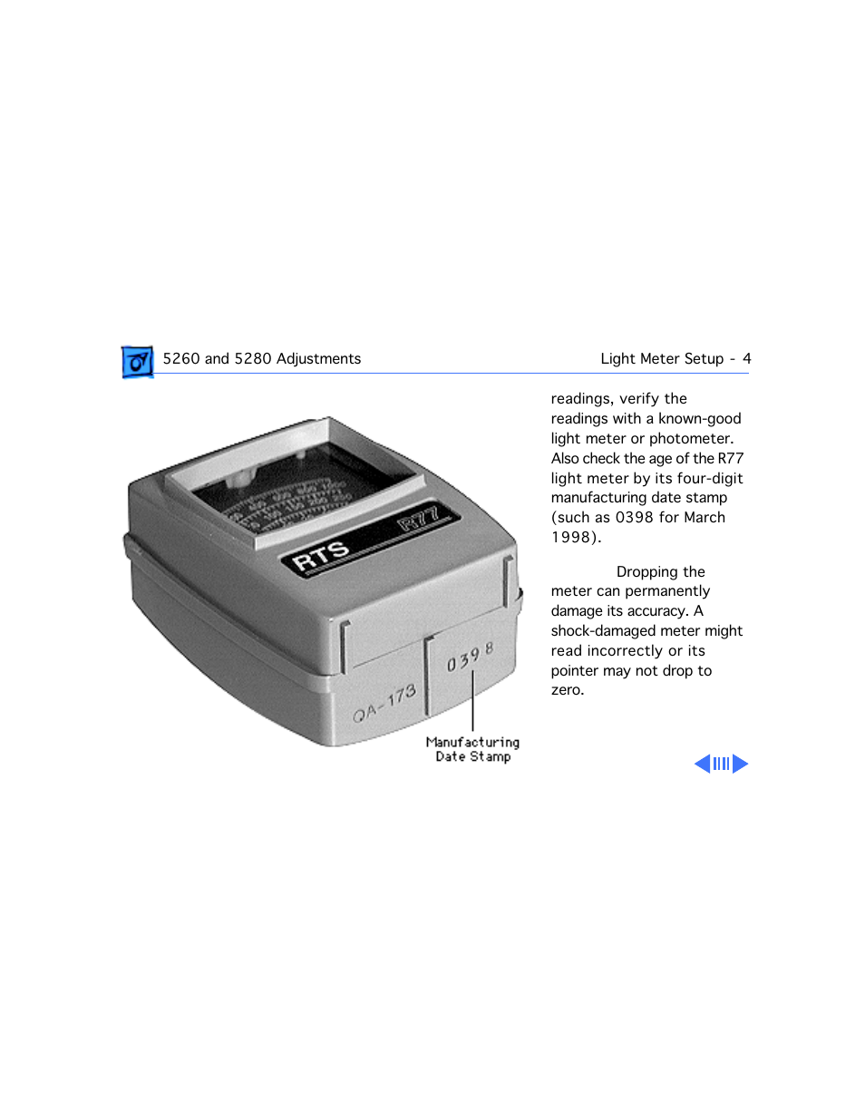 Apple Mac 5260/100 User Manual | Page 187 / 216