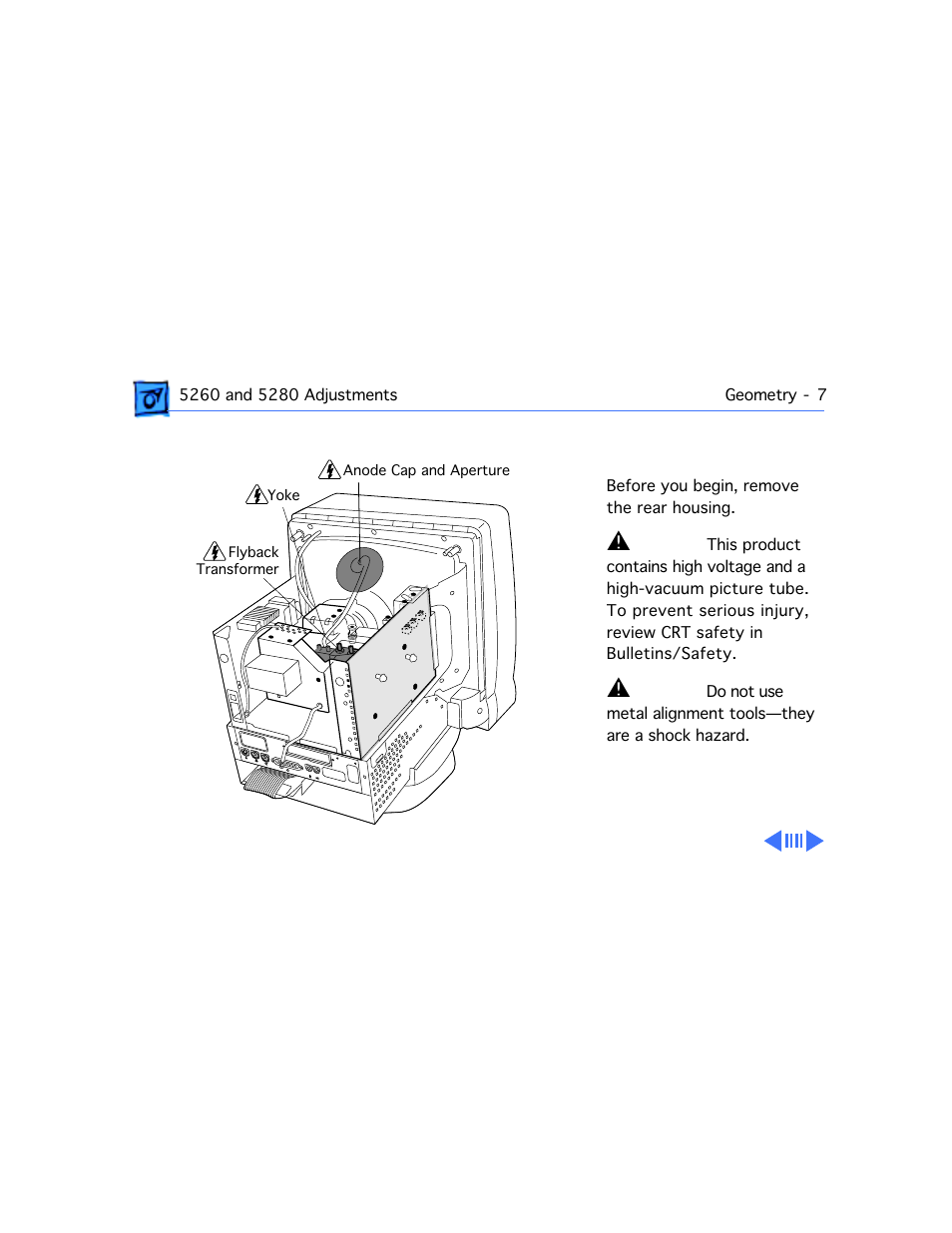 Geometry | Apple Mac 5260/100 User Manual | Page 190 / 216