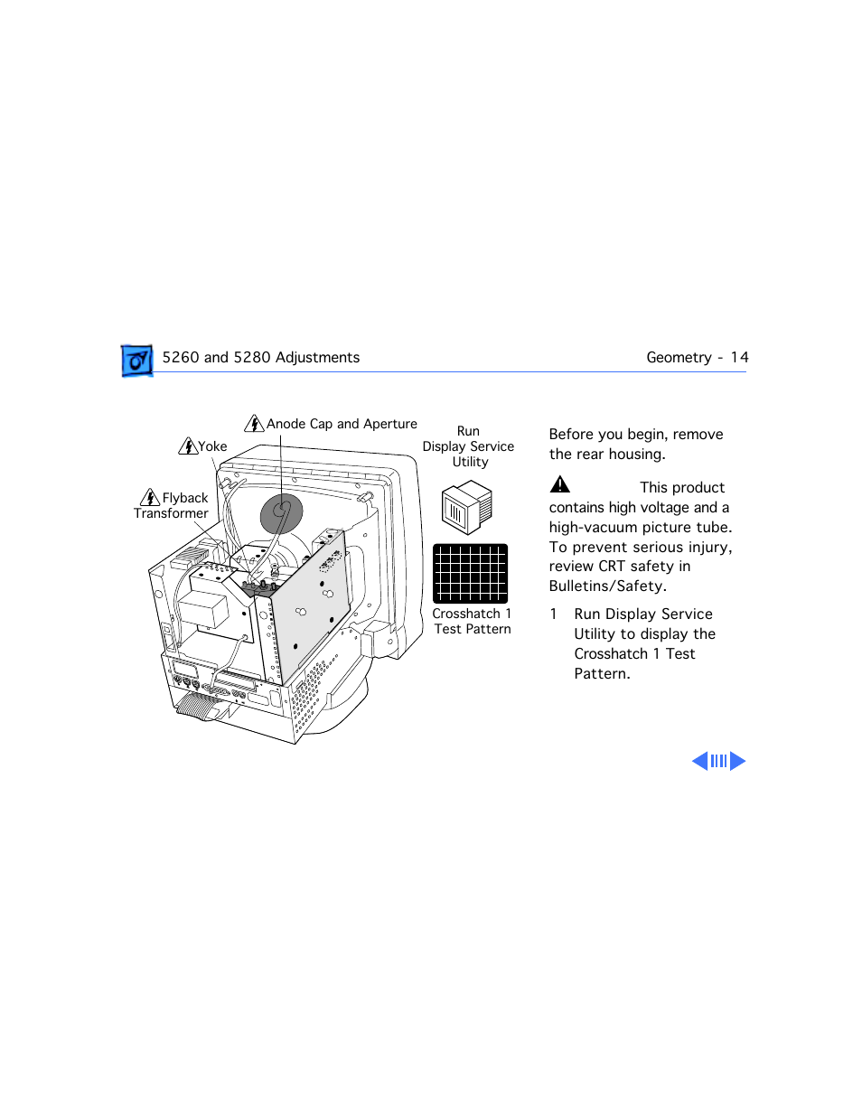 Convergence | Apple Mac 5260/100 User Manual | Page 197 / 216