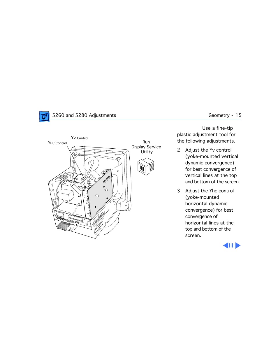 Apple Mac 5260/100 User Manual | Page 198 / 216