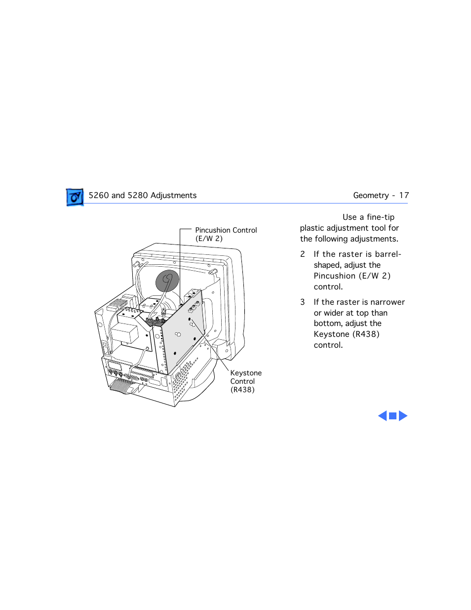 Apple Mac 5260/100 User Manual | Page 200 / 216