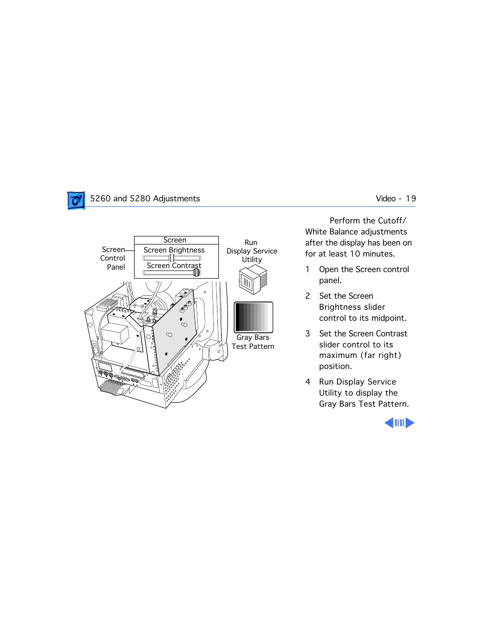 Apple Mac 5260/100 User Manual | Page 202 / 216