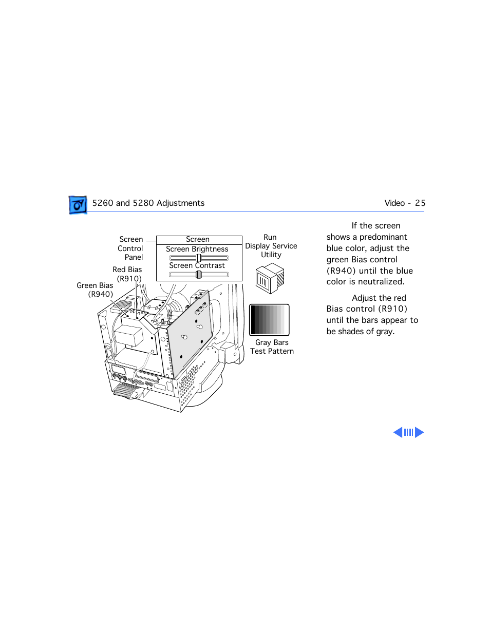 Apple Mac 5260/100 User Manual | Page 208 / 216