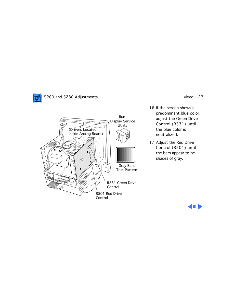 Apple Mac 5260/100 User Manual | Page 210 / 216