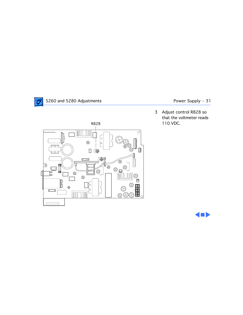 Apple Mac 5260/100 User Manual | Page 214 / 216