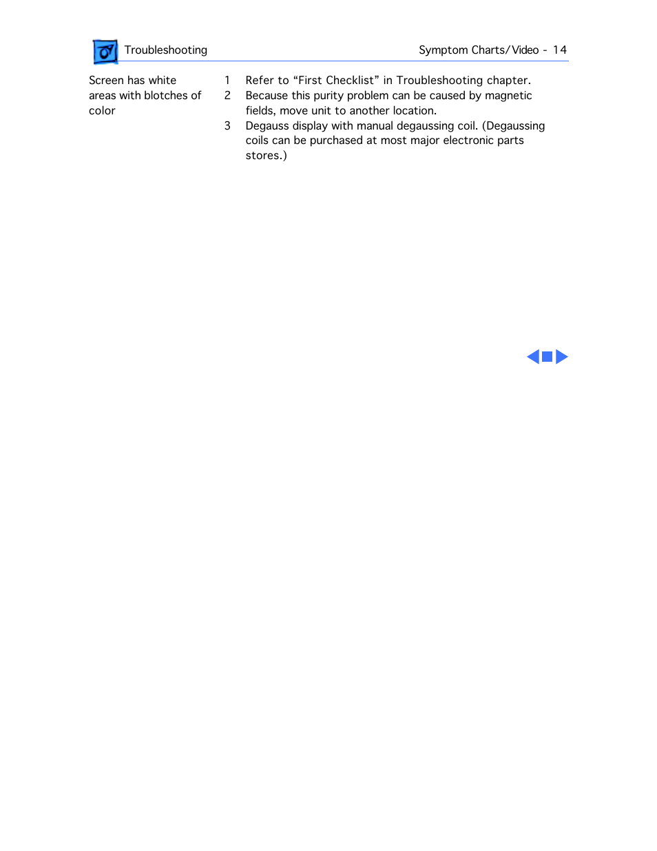 Apple Mac 5260/100 User Manual | Page 59 / 216