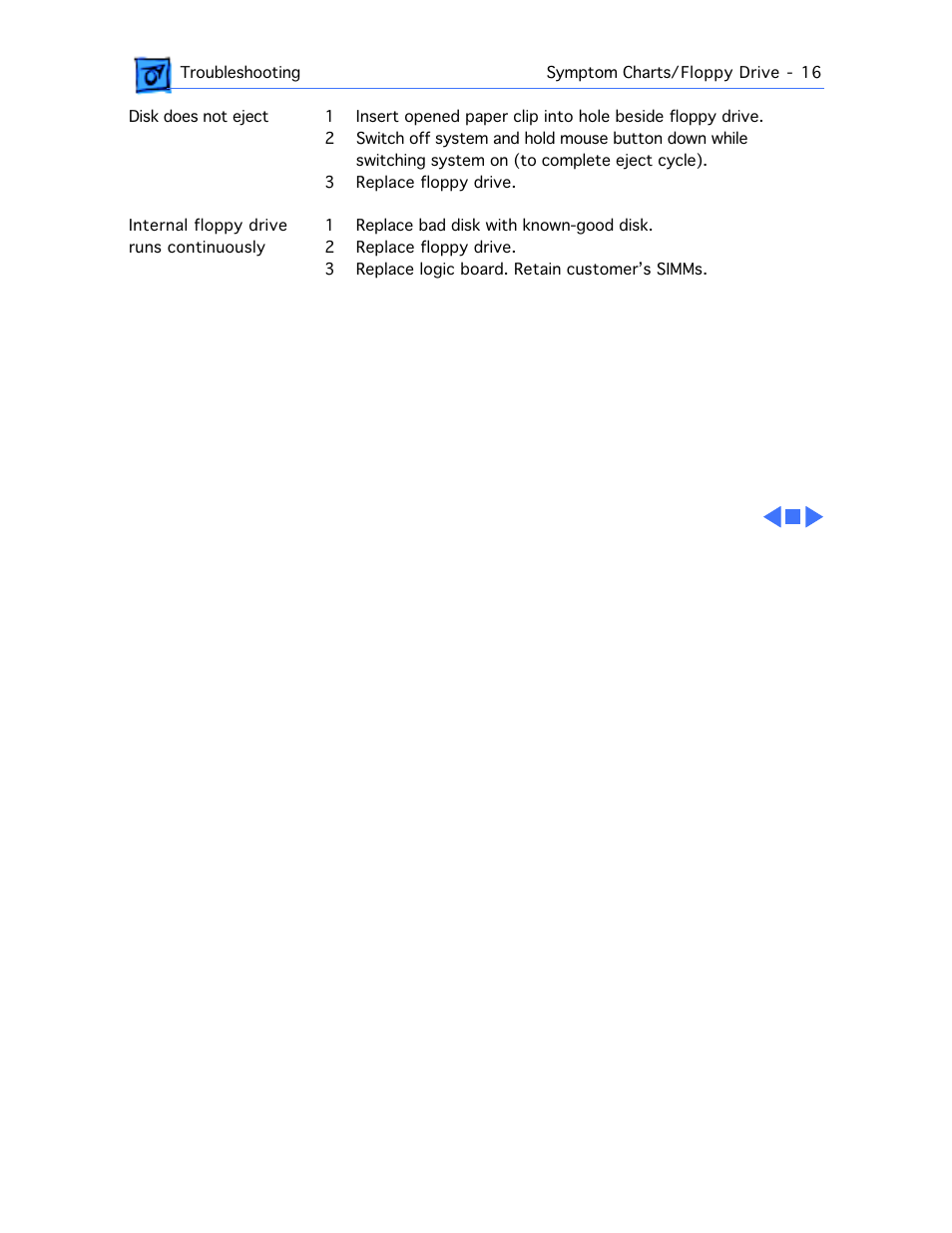 Apple Mac 5260/100 User Manual | Page 61 / 216