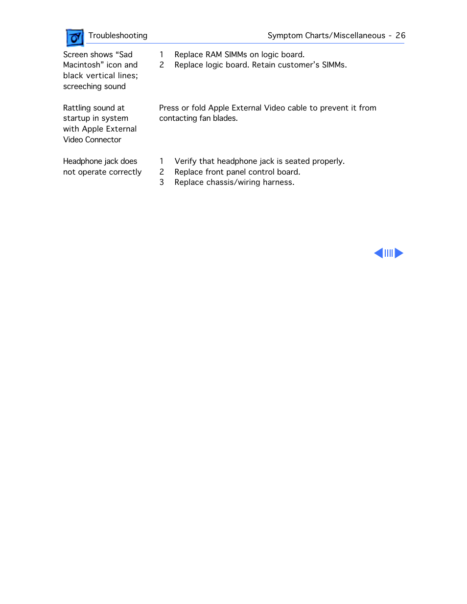 Apple Mac 5260/100 User Manual | Page 71 / 216