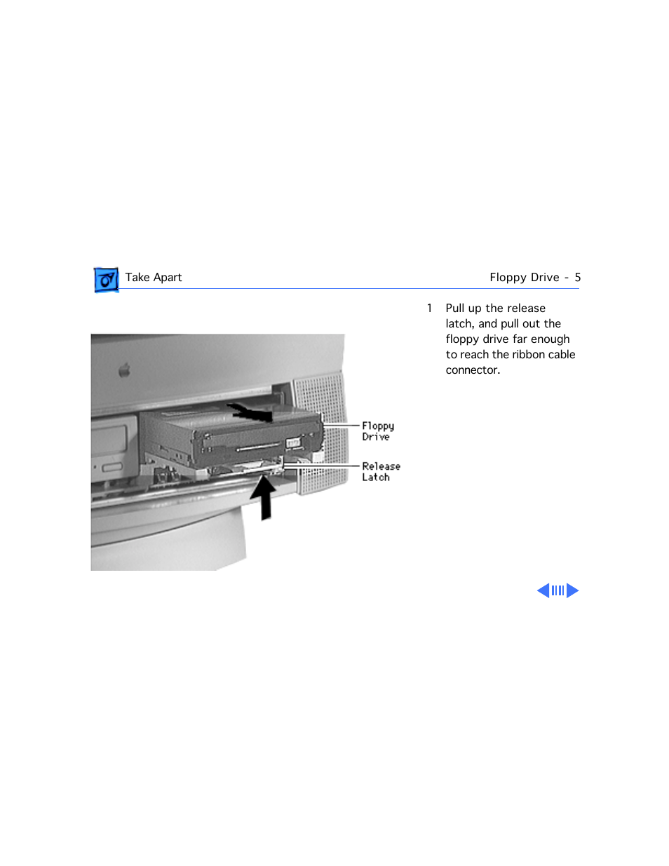 Apple Mac 5260/100 User Manual | Page 79 / 216