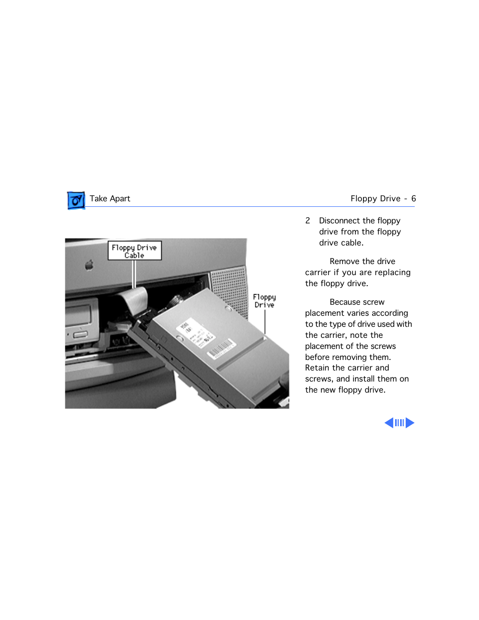 Apple Mac 5260/100 User Manual | Page 80 / 216