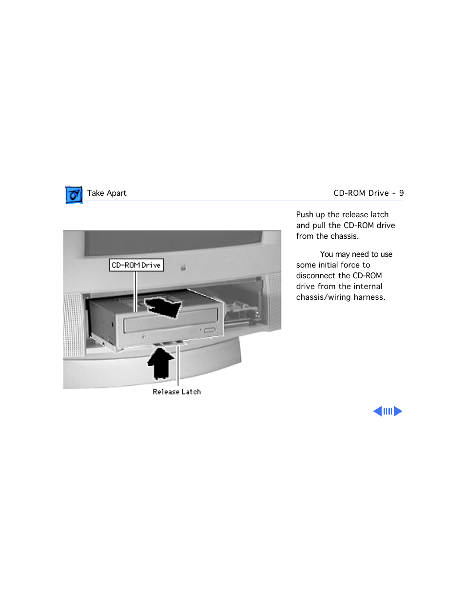 Apple Mac 5260/100 User Manual | Page 83 / 216