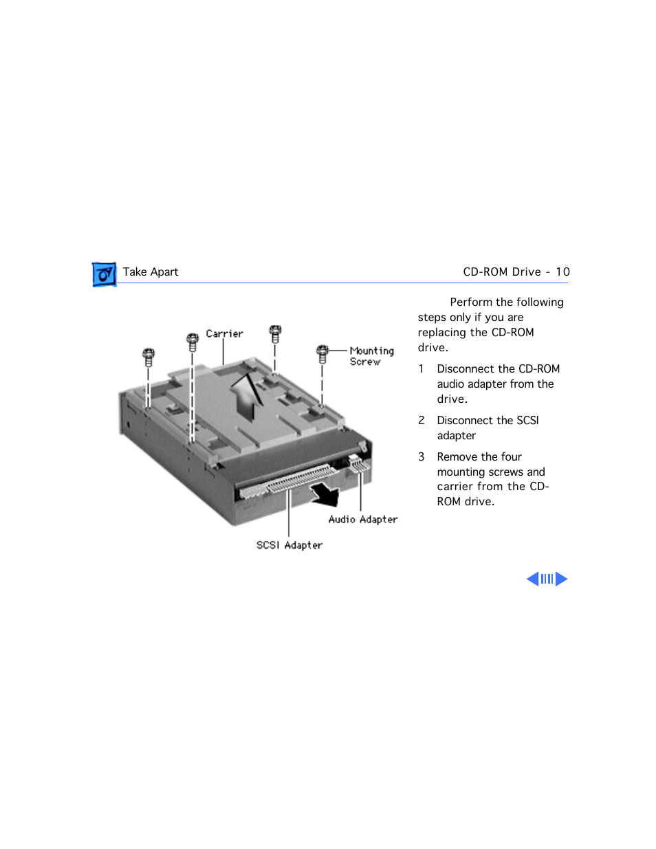 Apple Mac 5260/100 User Manual | Page 84 / 216