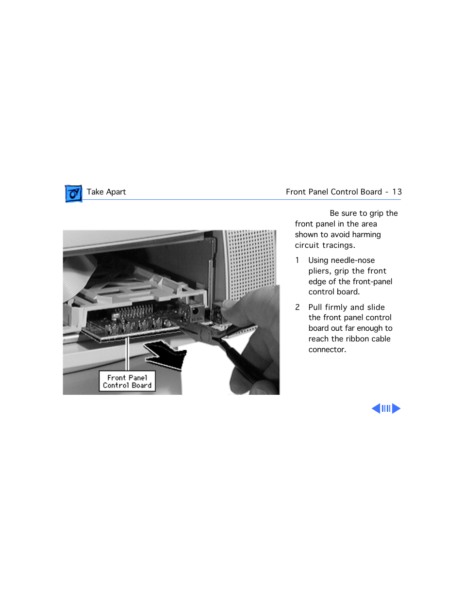 Apple Mac 5260/100 User Manual | Page 87 / 216