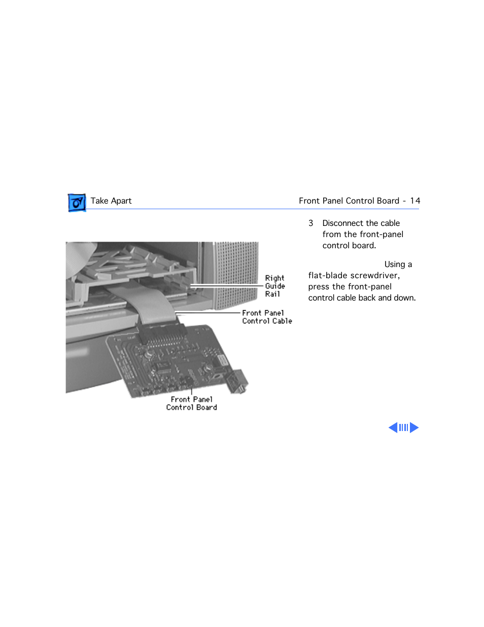 Apple Mac 5260/100 User Manual | Page 88 / 216