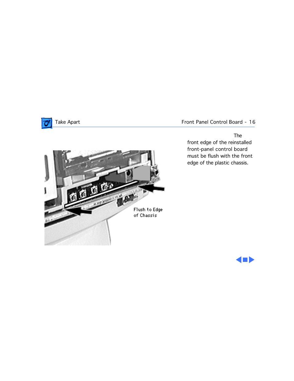 Apple Mac 5260/100 User Manual | Page 90 / 216