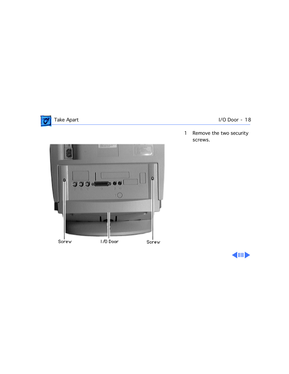 Apple Mac 5260/100 User Manual | Page 92 / 216