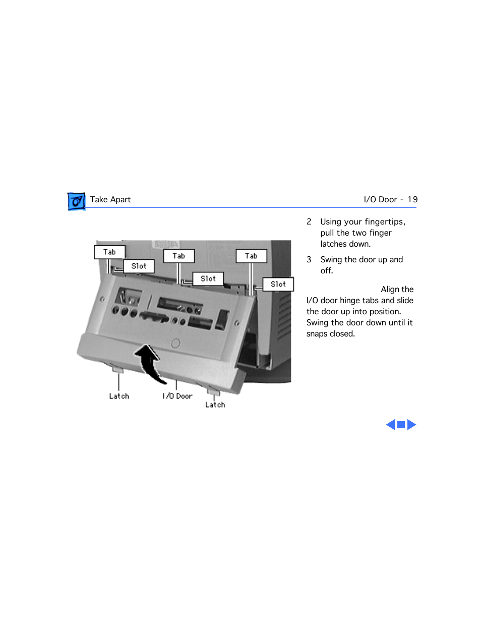 Apple Mac 5260/100 User Manual | Page 93 / 216