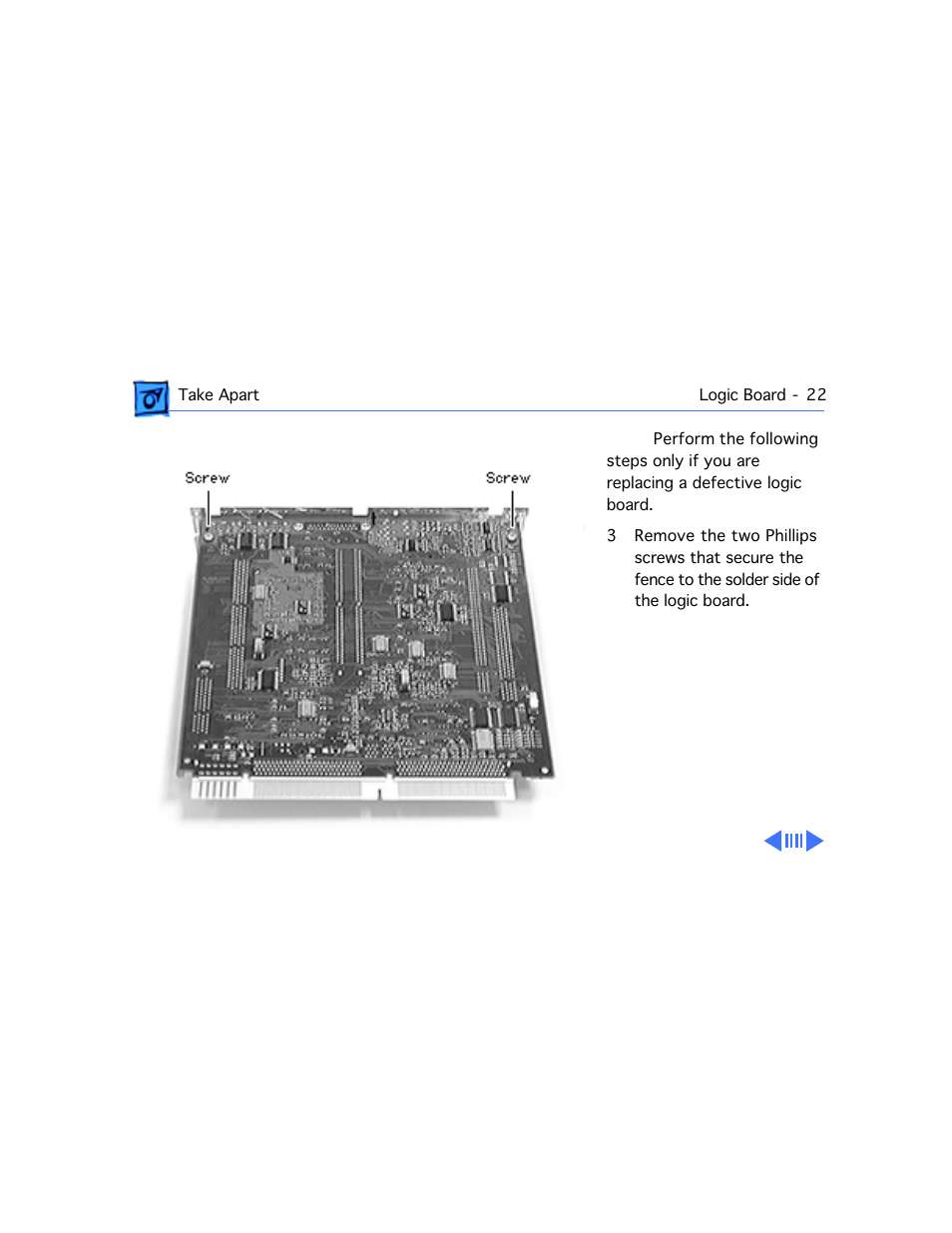 Apple Mac 5260/100 User Manual | Page 96 / 216