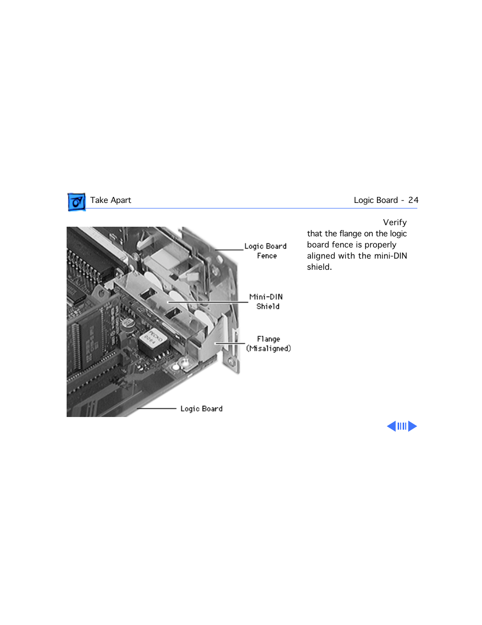 Apple Mac 5260/100 User Manual | Page 98 / 216