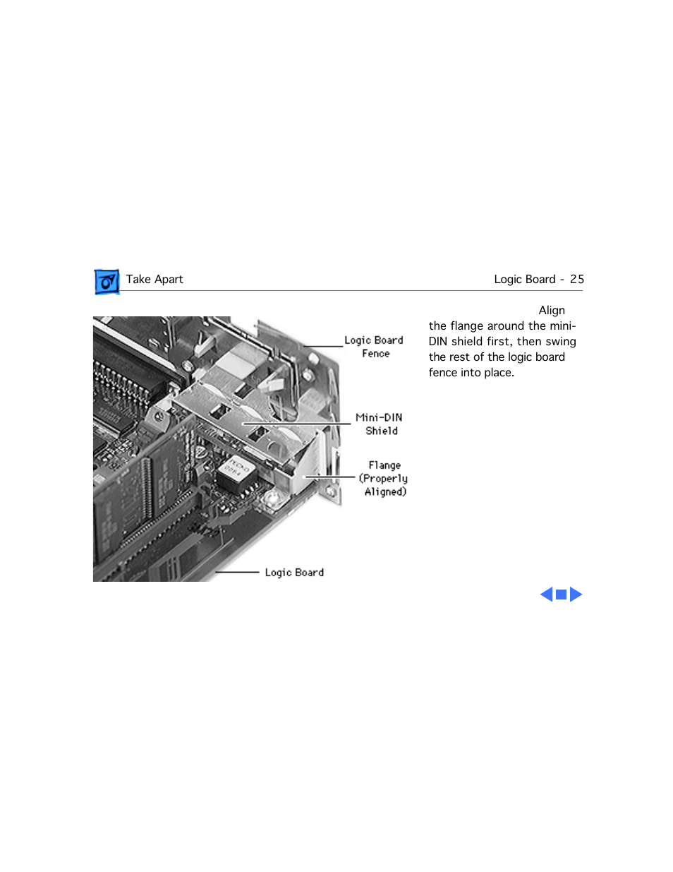 Apple Mac 5260/100 User Manual | Page 99 / 216