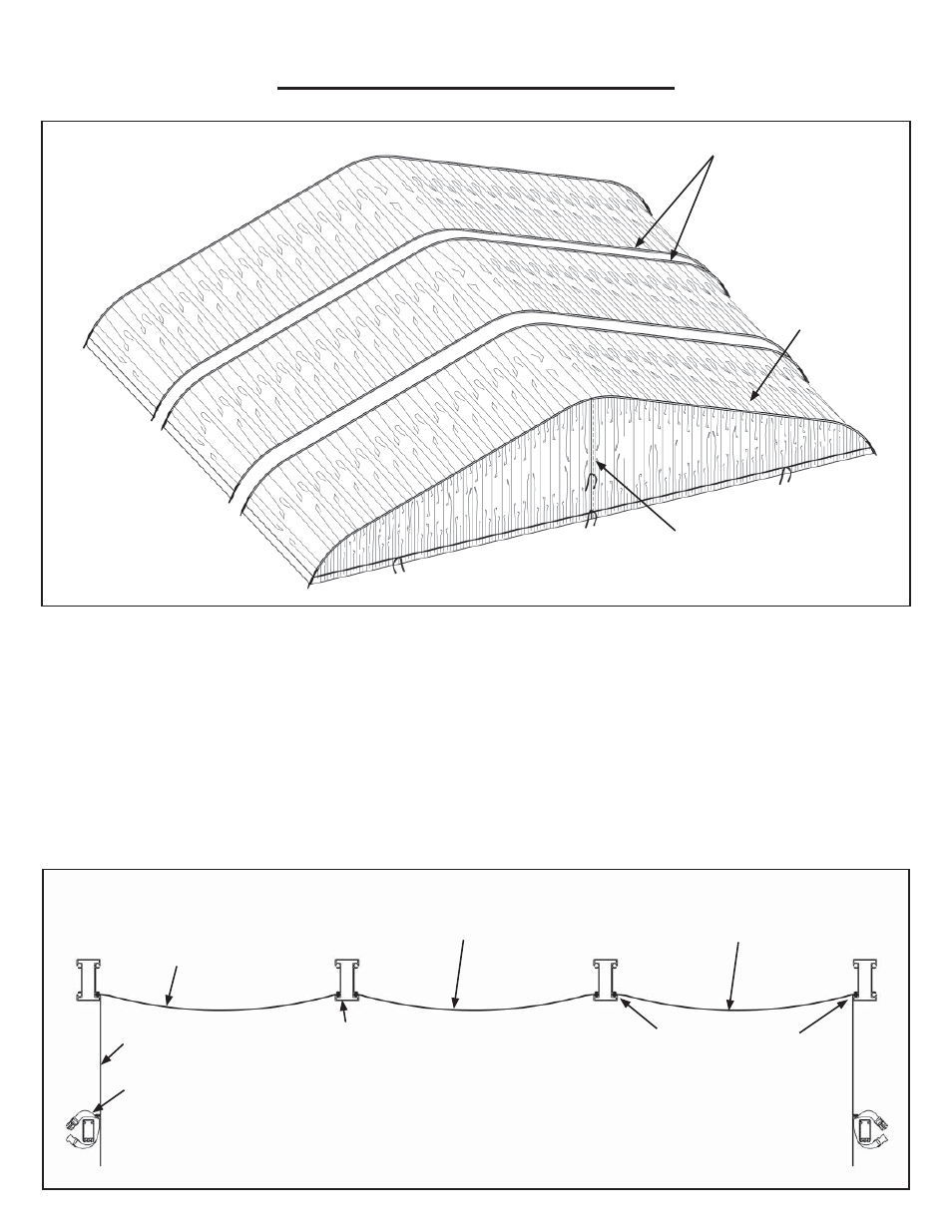 Anchor ANCHORSPAN LINER User Manual | 2 pages