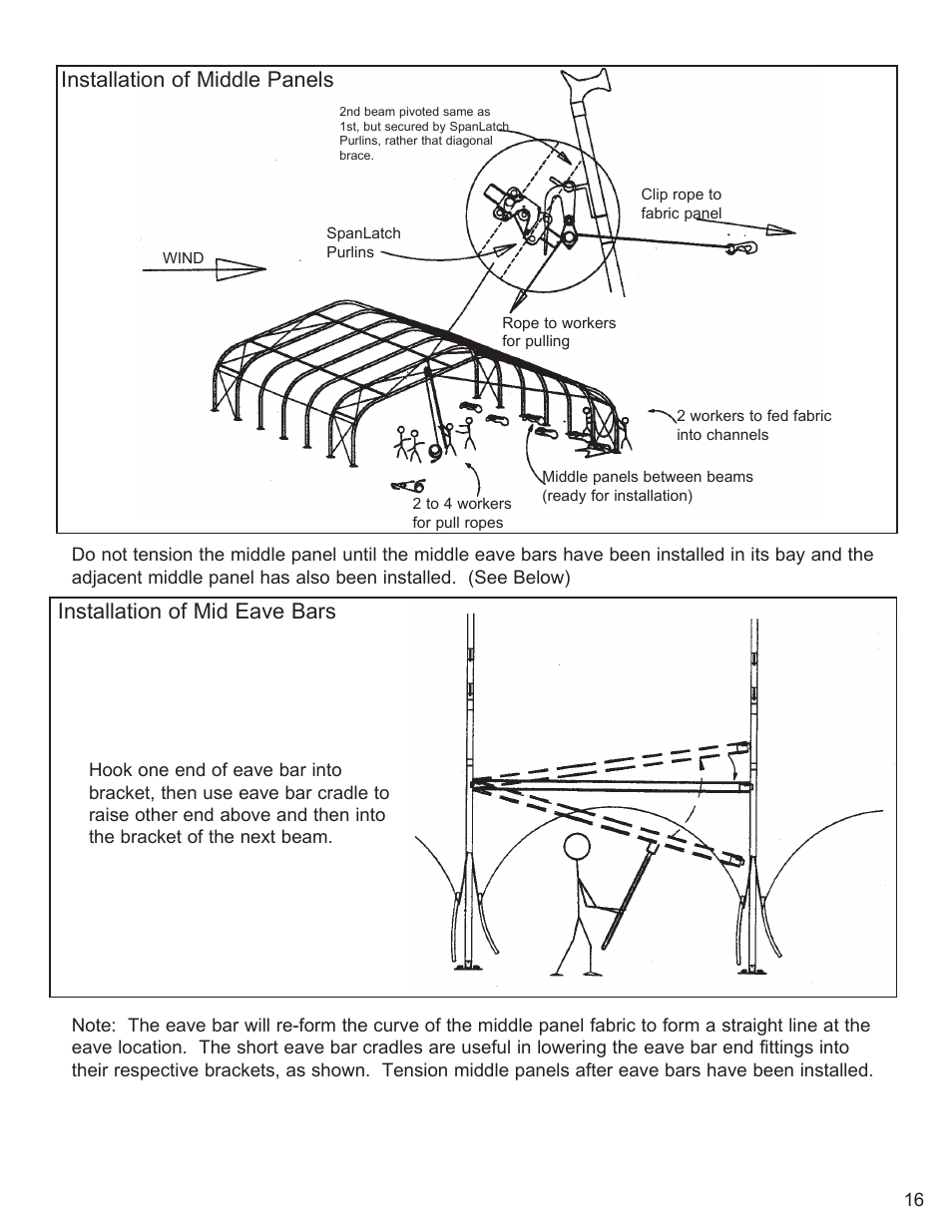 Anchor ANCHORSPAN AA 30FT-60FT User Manual | Page 19 / 38