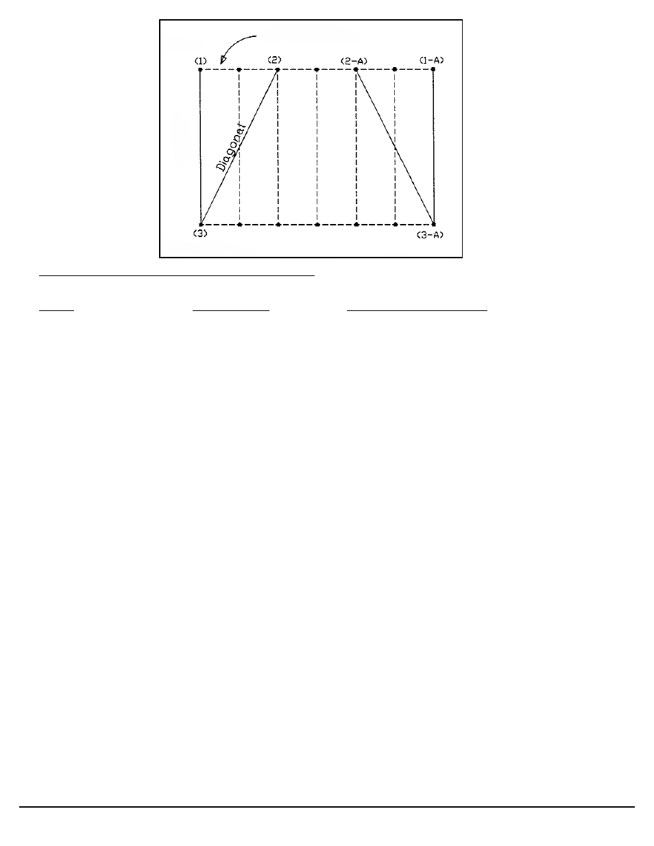 Anchor ANCHORSPAN A 60FT-80FT User Manual | Page 12 / 38