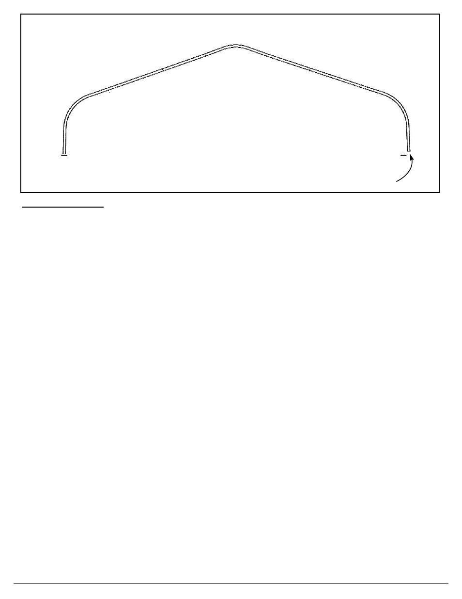 80’ beam assembly, Beam assembly | Anchor ANCHORSPAN A 60FT-80FT User Manual | Page 14 / 38