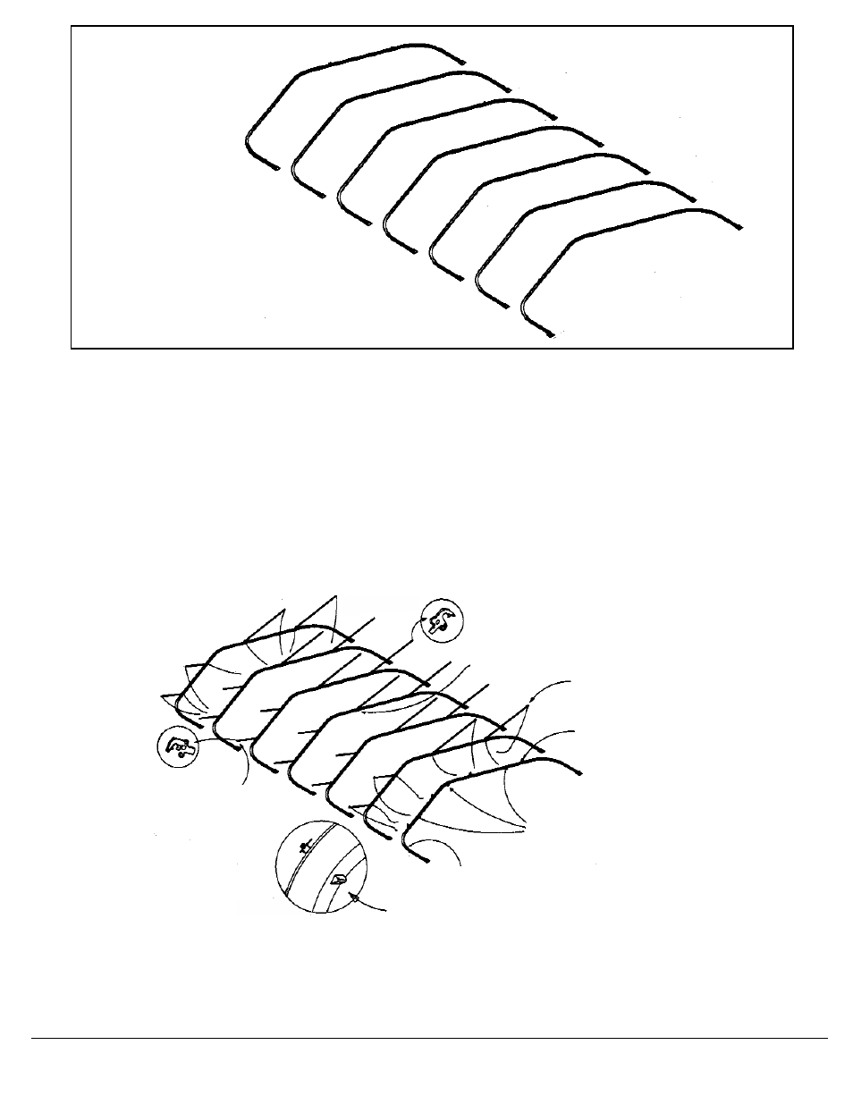 Beam assembly complete | Anchor ANCHORSPAN A 60FT-80FT User Manual | Page 15 / 38