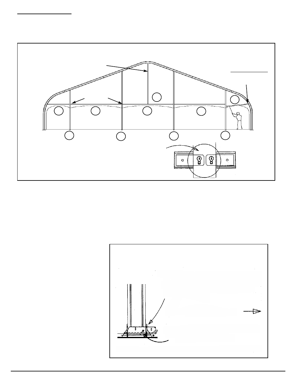 Anchor ANCHORSPAN A 60FT-80FT User Manual | Page 23 / 38