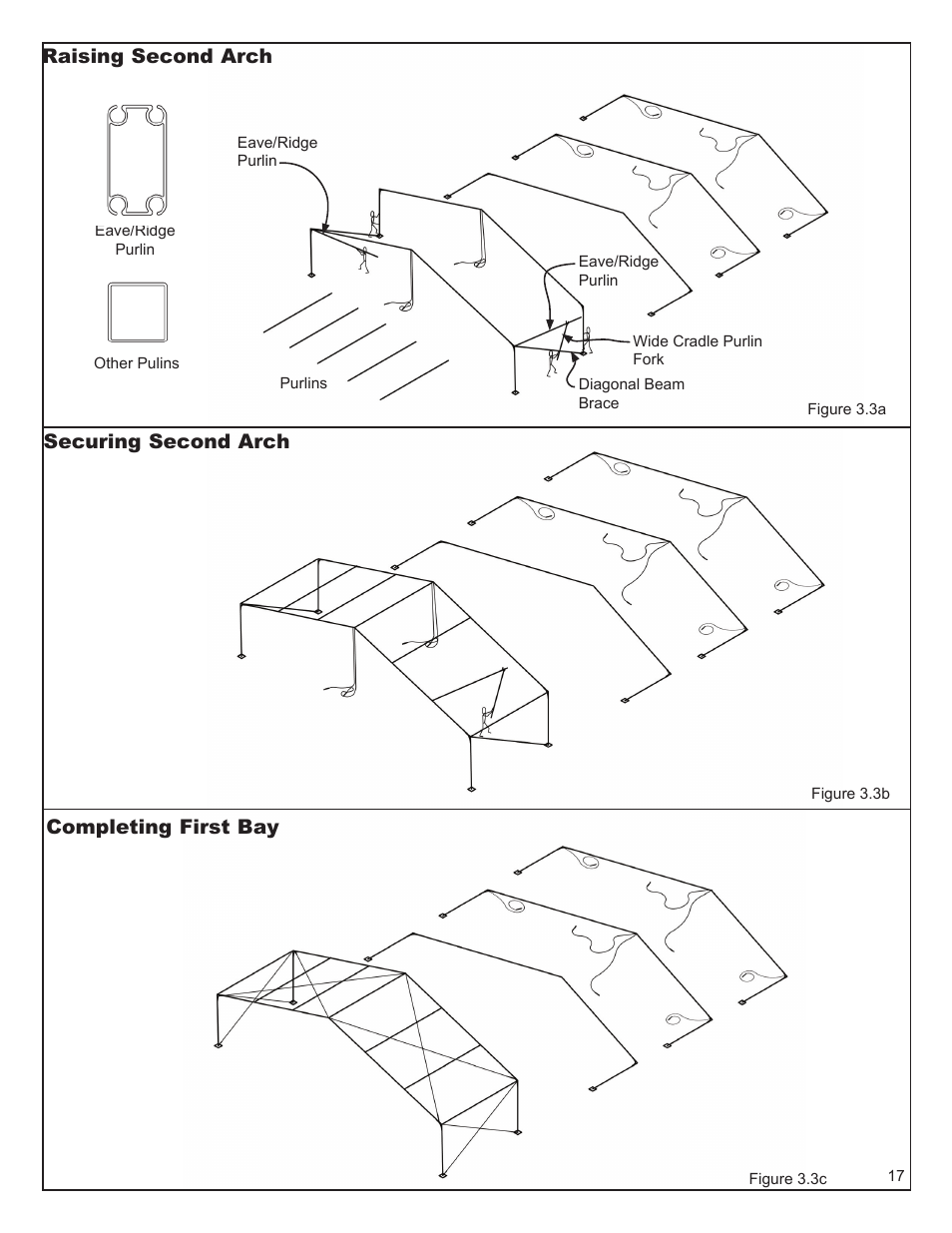 Anchor VENUE SERIES - PROFILE SIZE: 160MM X 100MM User Manual | Page 17 / 28