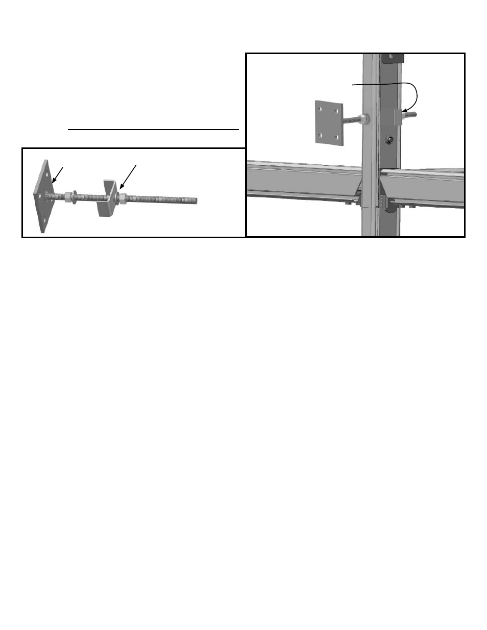 Anchor NAVI-TRAC LITE PAVILLION - 12 TO 24 User Manual | Page 9 / 16